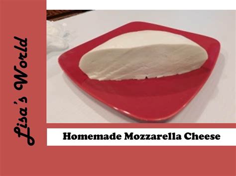 The Addictive Charm of Mozzarella: Embracing the Magic on Your Plate